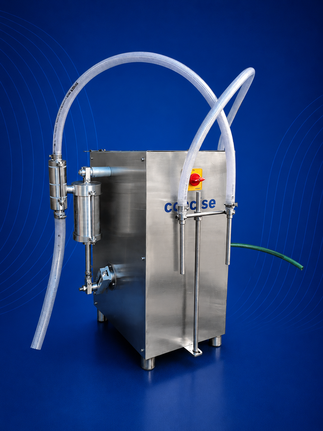 Industrial Solution v13