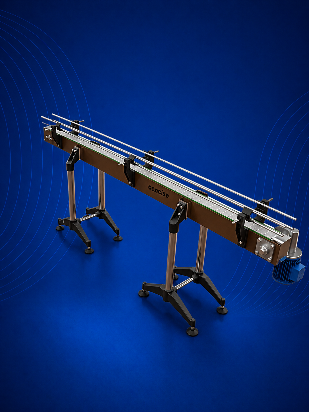 Industrial Solution v8
