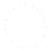 Button Text Circle