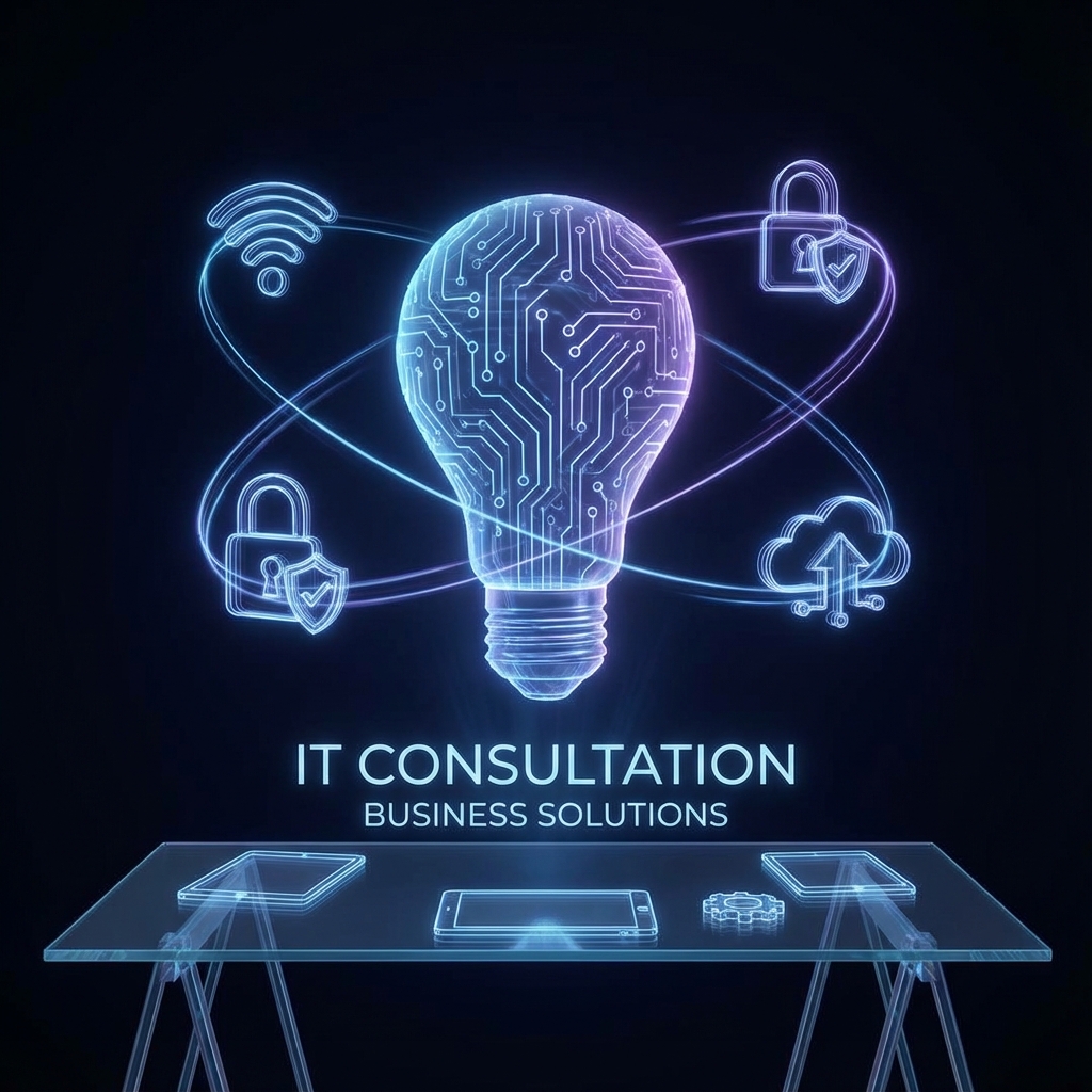 Consultation Services