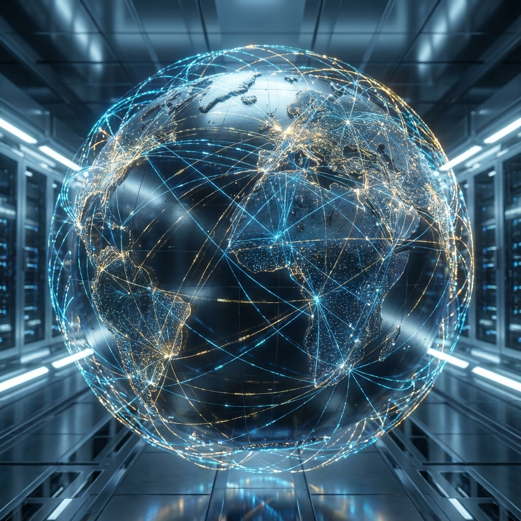Managed Wireless Connectivity