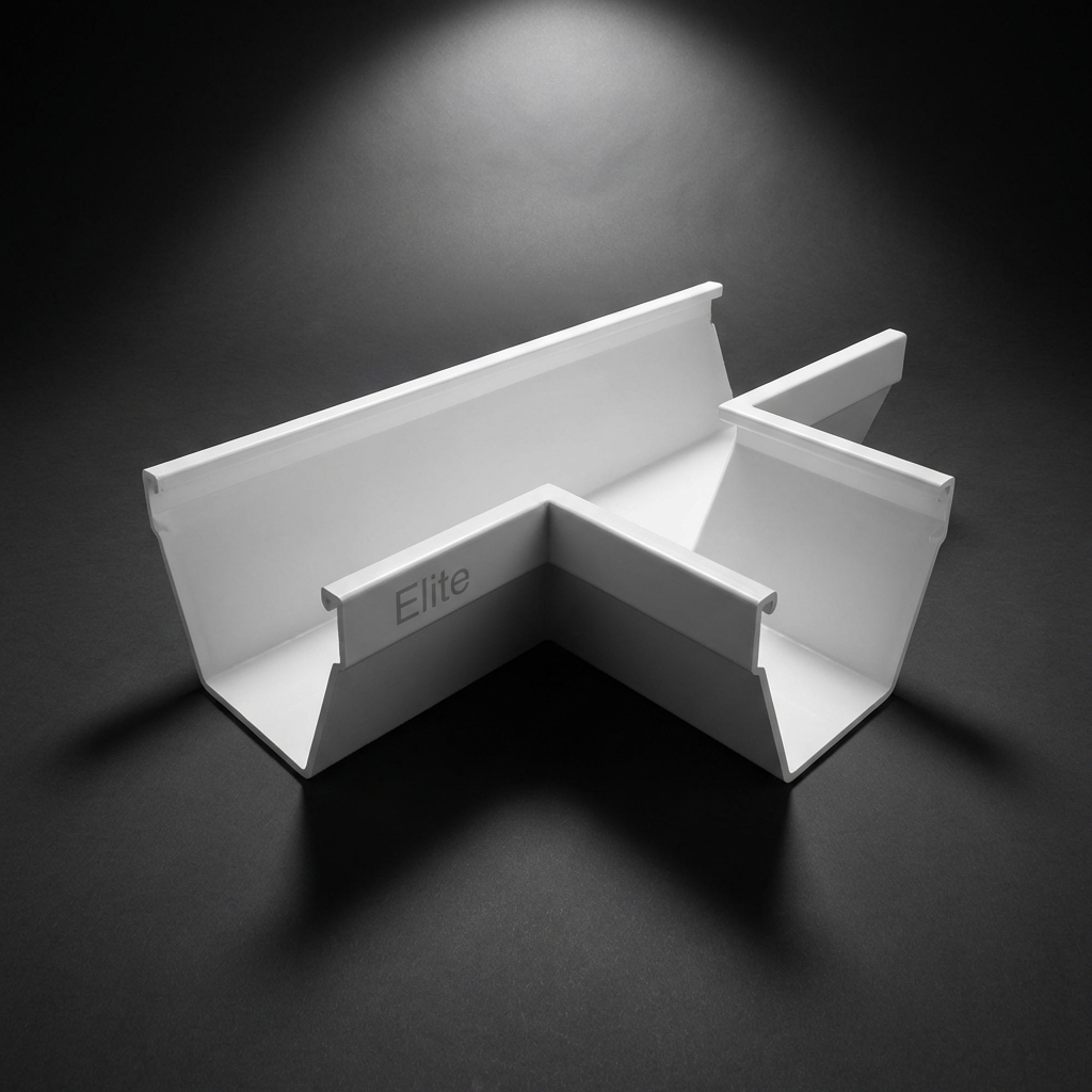 AquaStar Elite Gutter