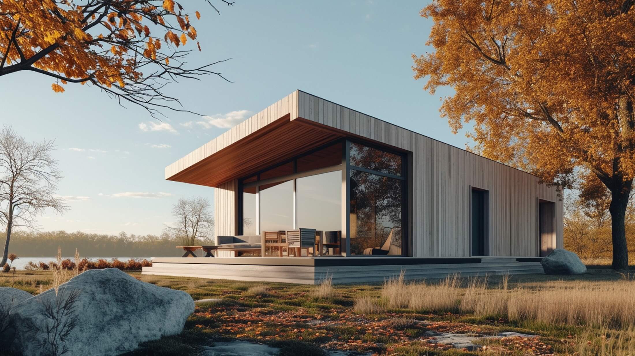 Residential Design