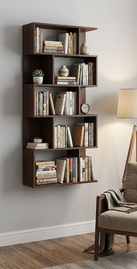 Wall Units and Storage
