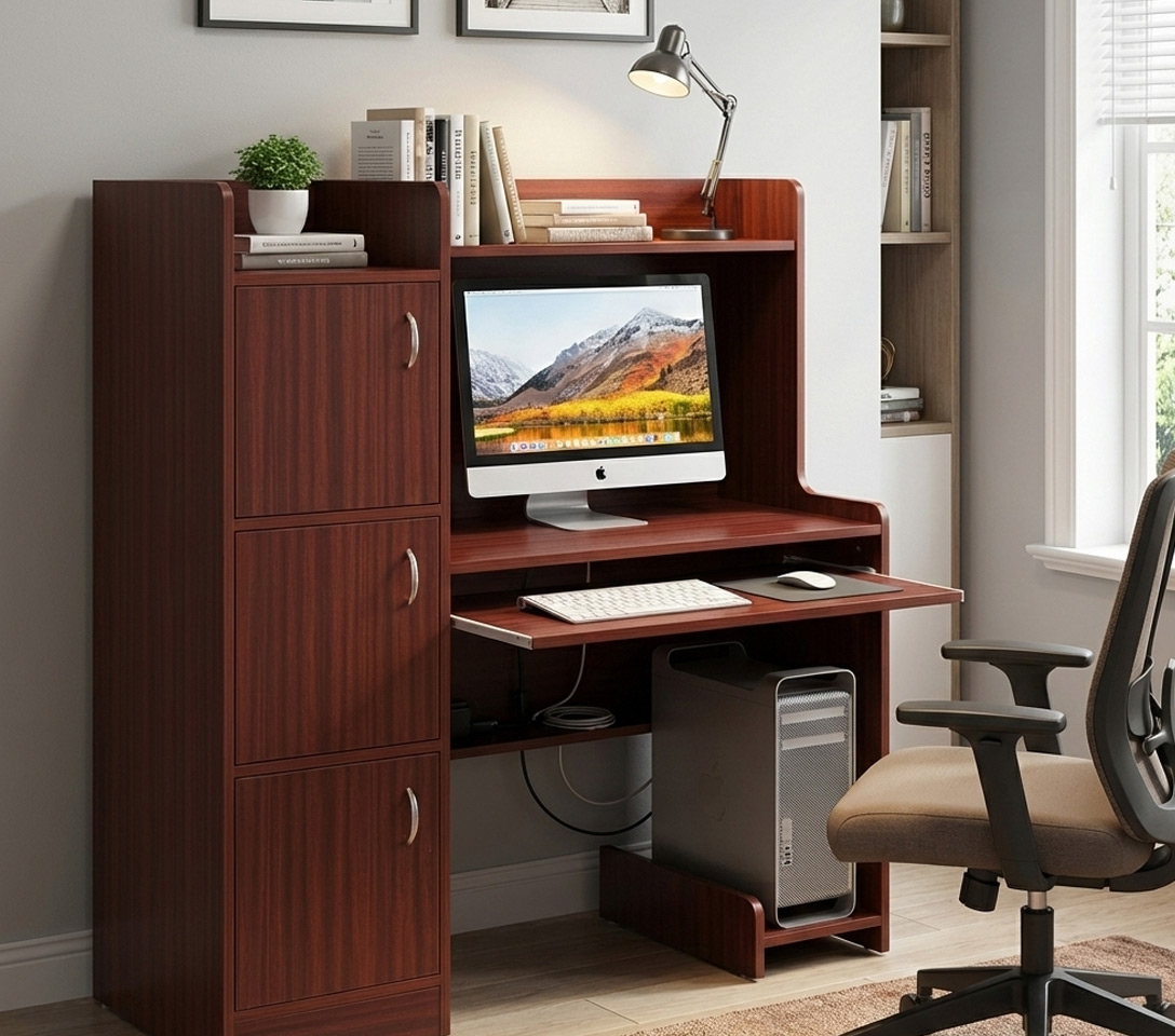 Storage Solution