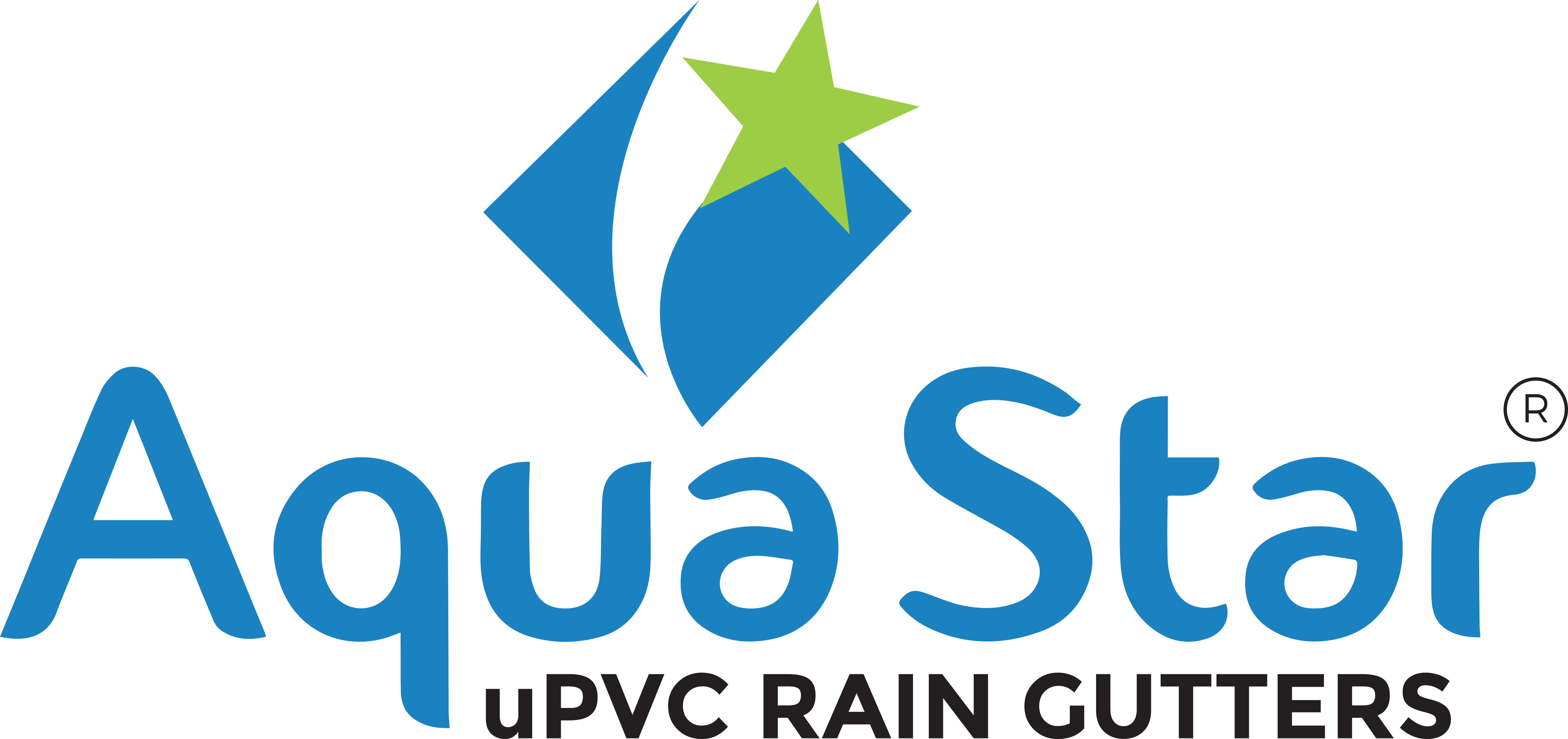 Aqua Star