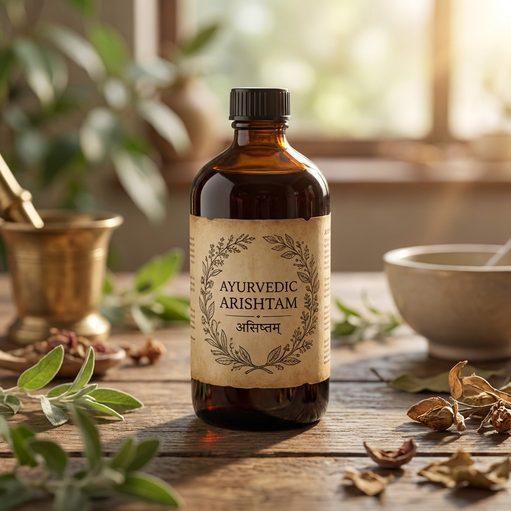 Ayurvedic Herbal Powder