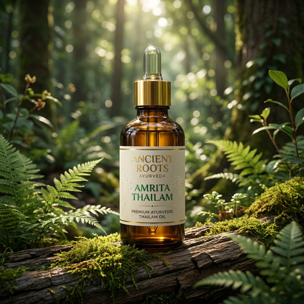 Ayurvedic Herbal Powder