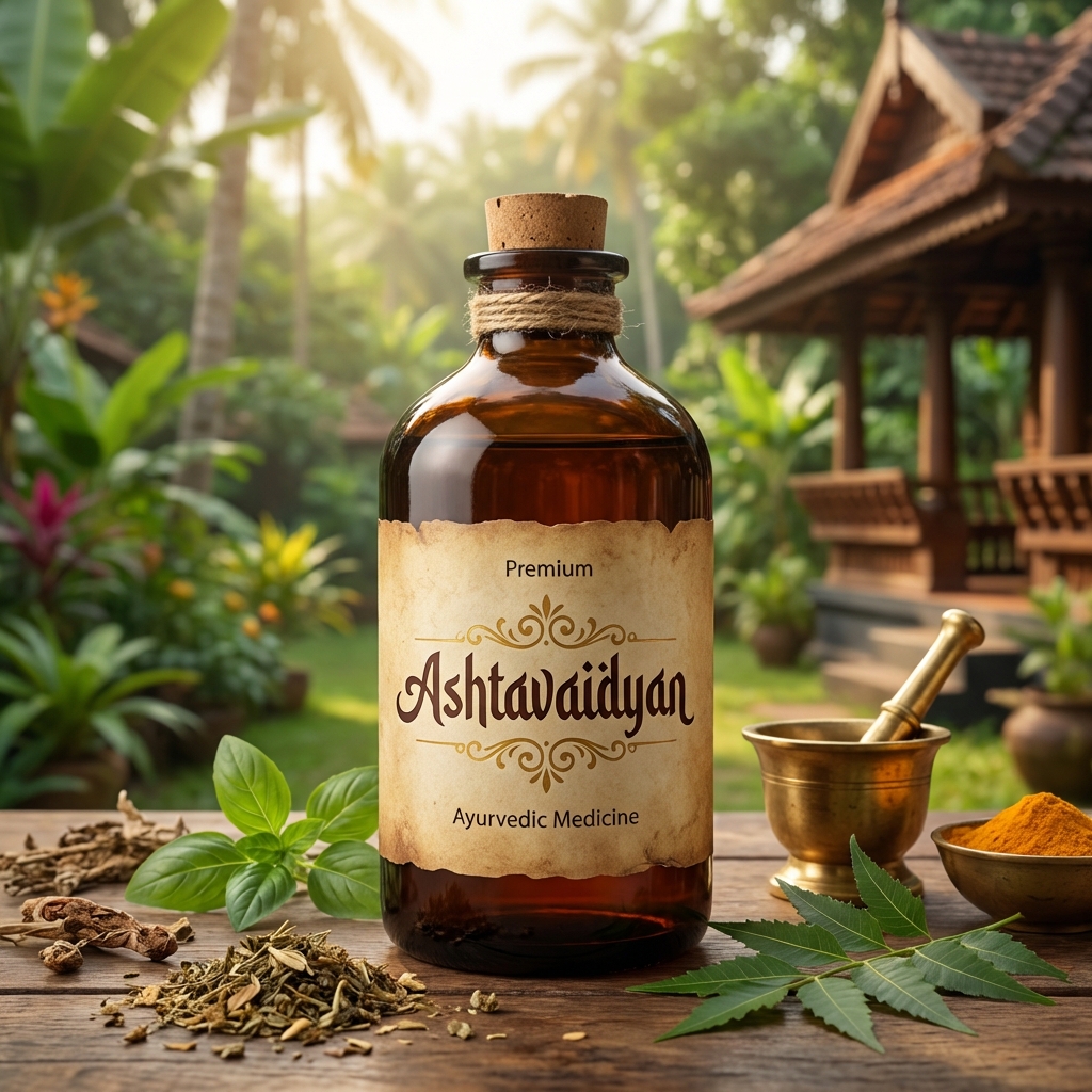 Vaidyaraj Collection
