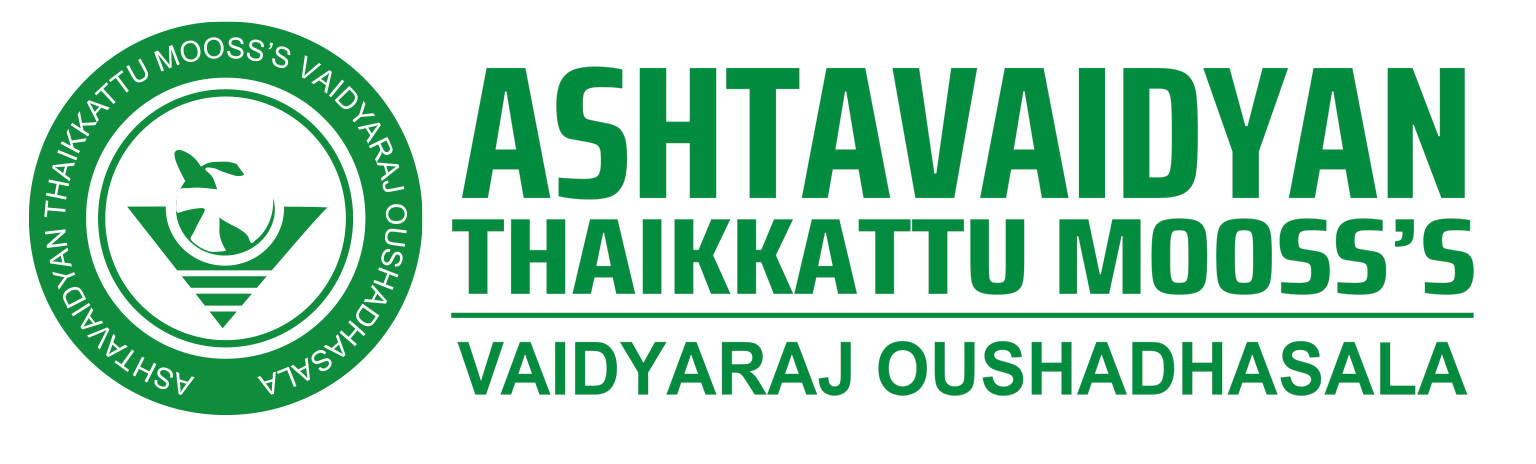 Ashtavaidyan Thaikkattu Mooss's Vaidyaraj Oushadhasala