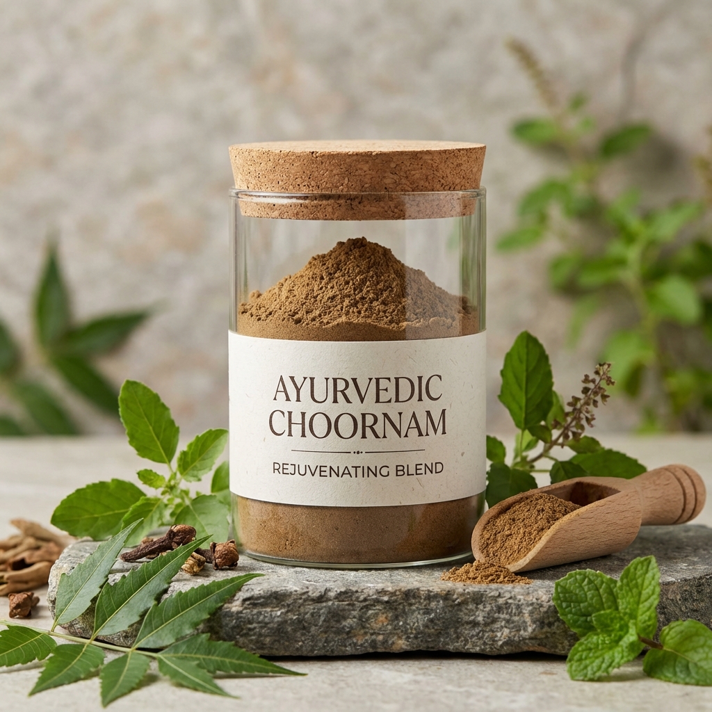 Choornam