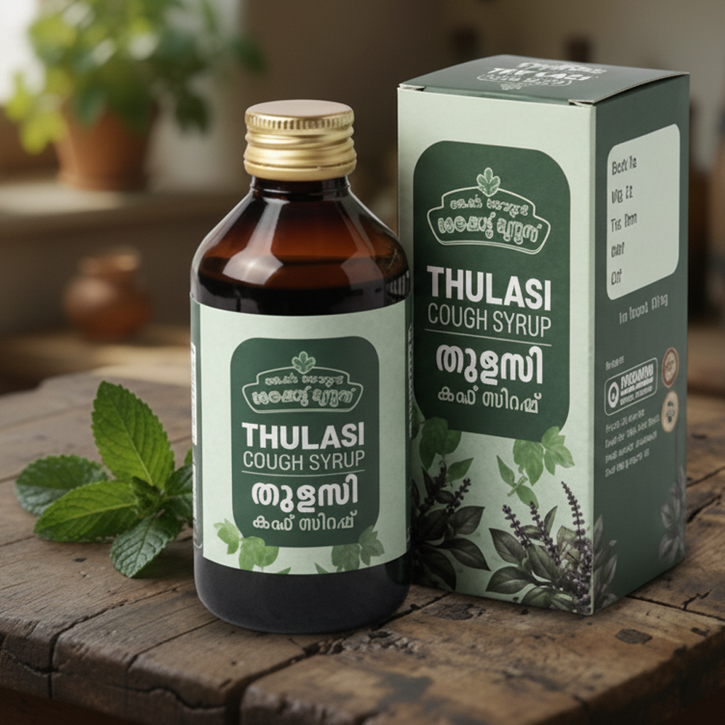 Ayurvedic Herbal Powder