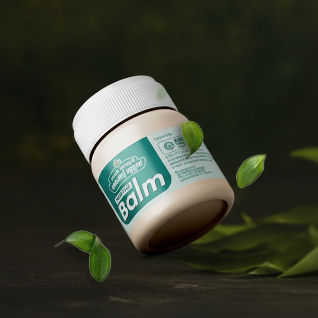 Ayurvedic Herbal Powder