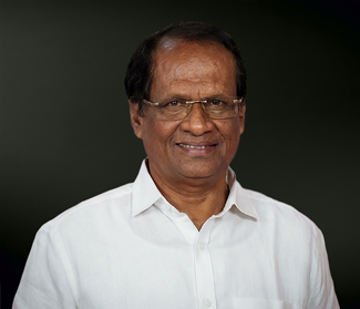 Dr. K.S Kochumon