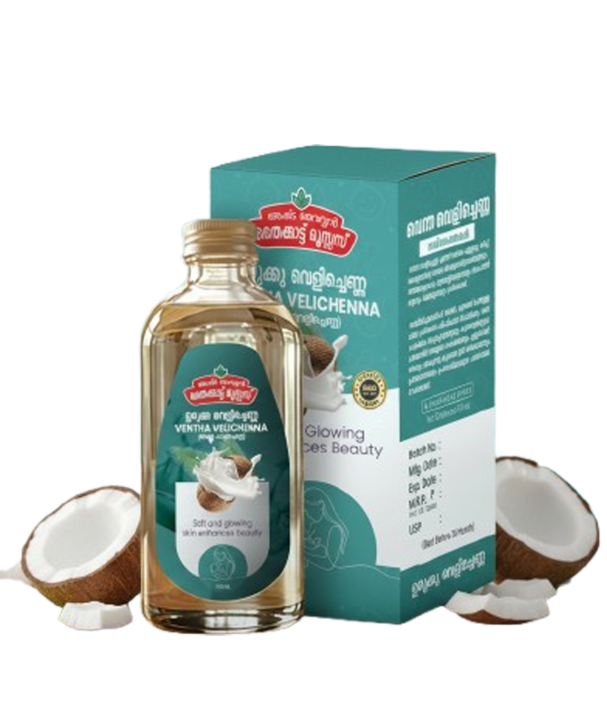 Vaidyaraj Bottle