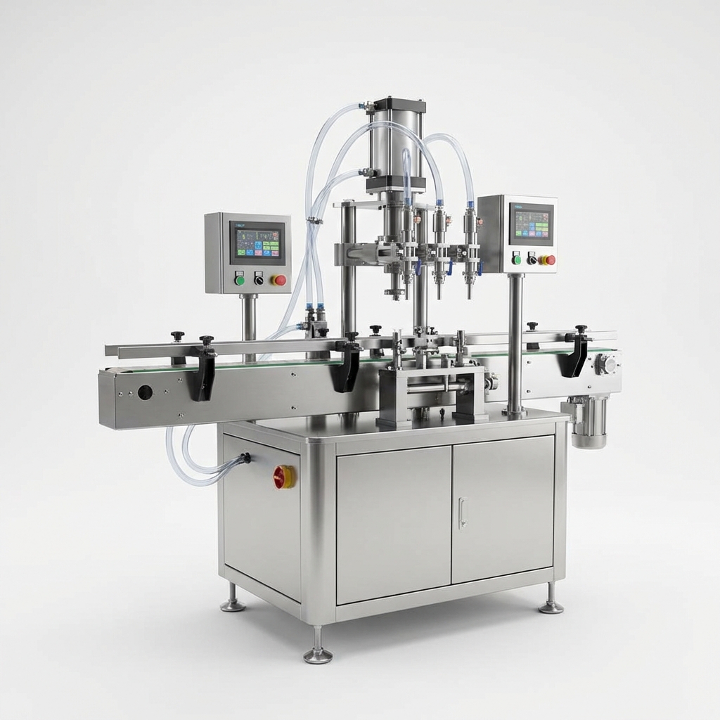 Filling Machine