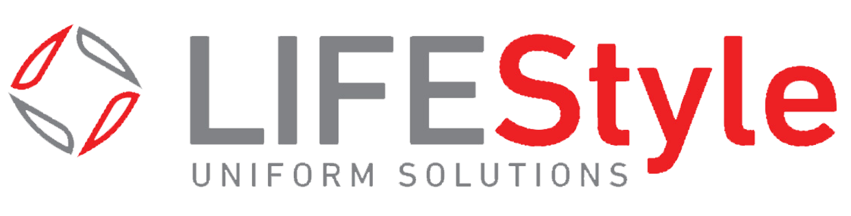 Lifestyle Uniform Solution Logo