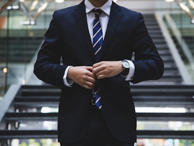 Corporate Jackets