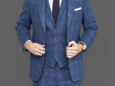Corporate Suits