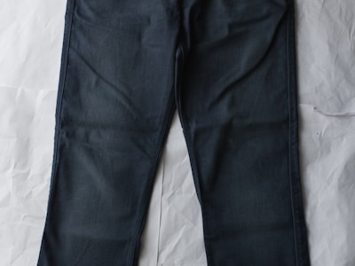 Formal Trousers
