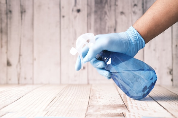Embroidery Services
