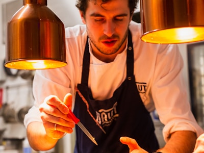 Restaurant Uniforms