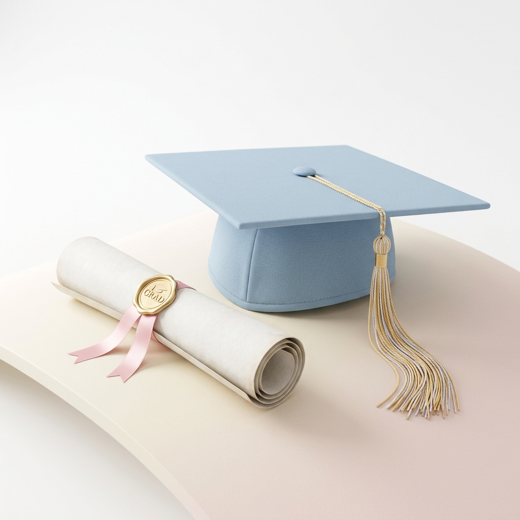Graduation Icon