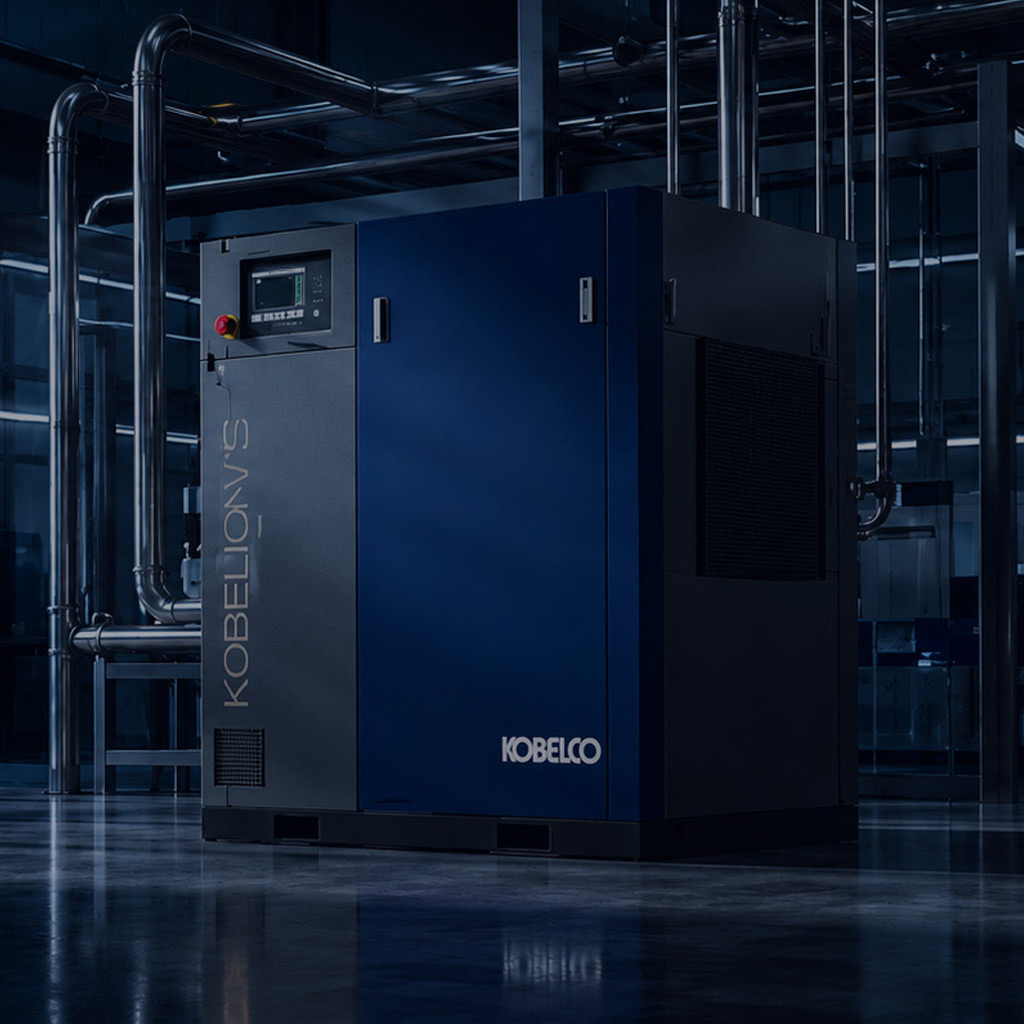 Safety Excellence - Industrial Compressor Inspection