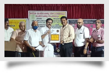  Best ITI award