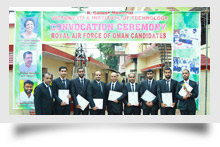  Best ITI award