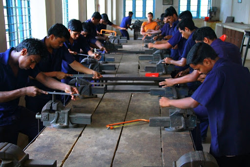 ncvt course iti , ncvt course details