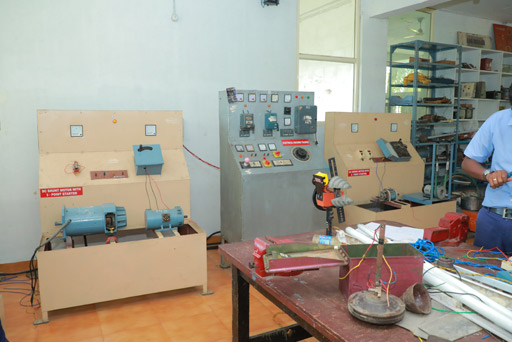 Mechanical Auto Electrical & Electronics course in kerala