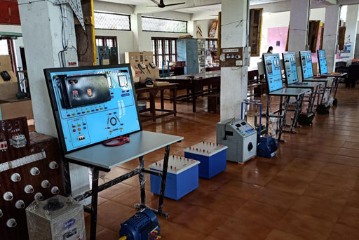 kgce course ,  kgce course details