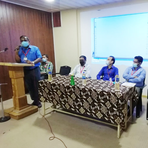 Civil / Survey / Total station  course in kerala / thrissur